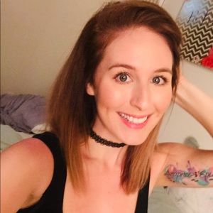 Meet your Posher, Amanda